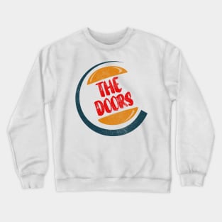 The Doors Crewneck Sweatshirt